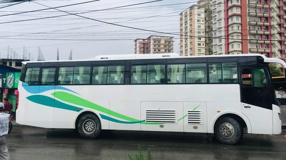 Raktakali Vehicle Services - Land cluster